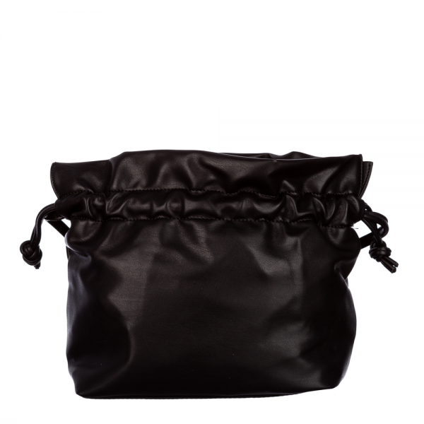 Lolia fekete női táska, 3 - Kalapod.hu